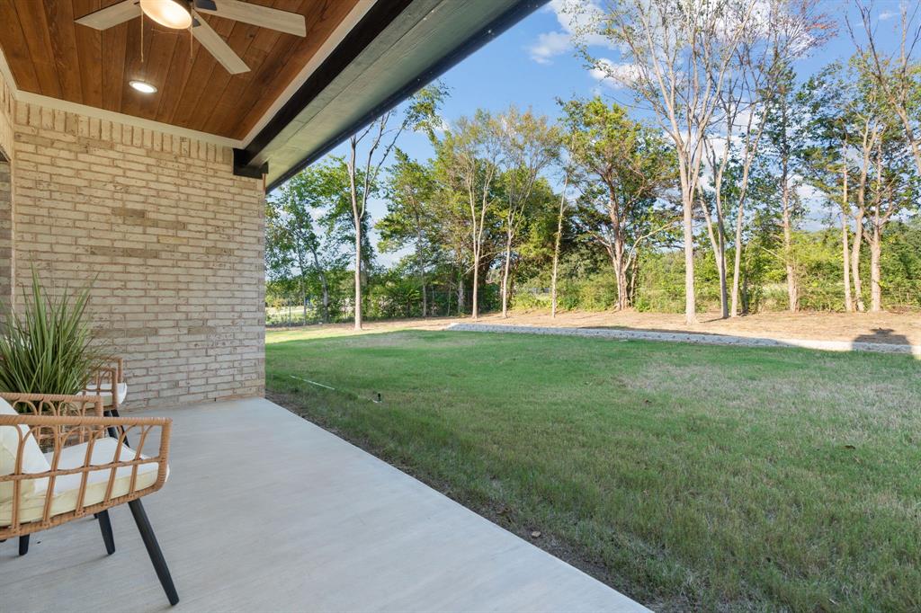 Rutledge - Residential