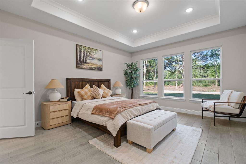 Rutledge - Residential