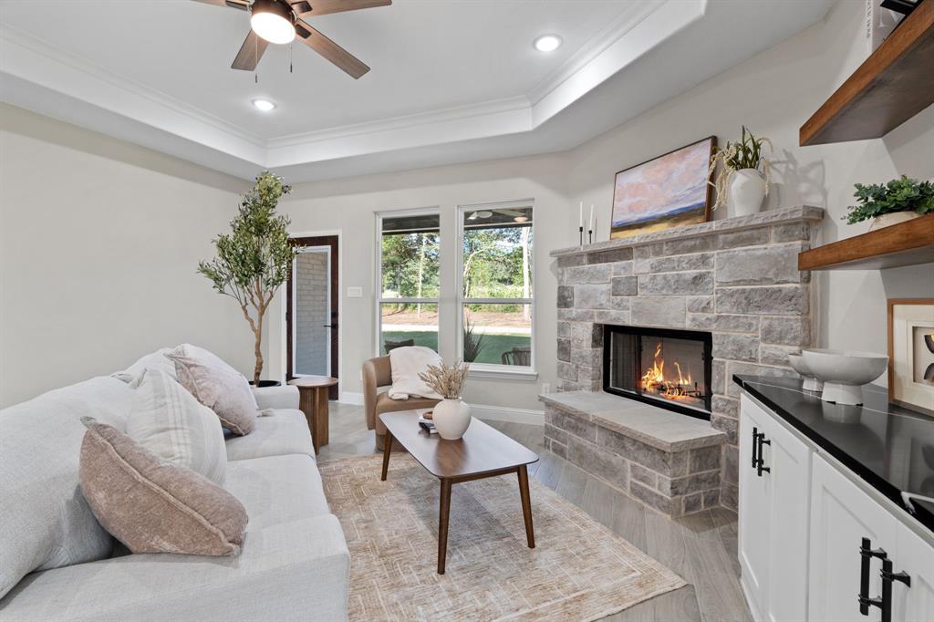 Rutledge - Residential