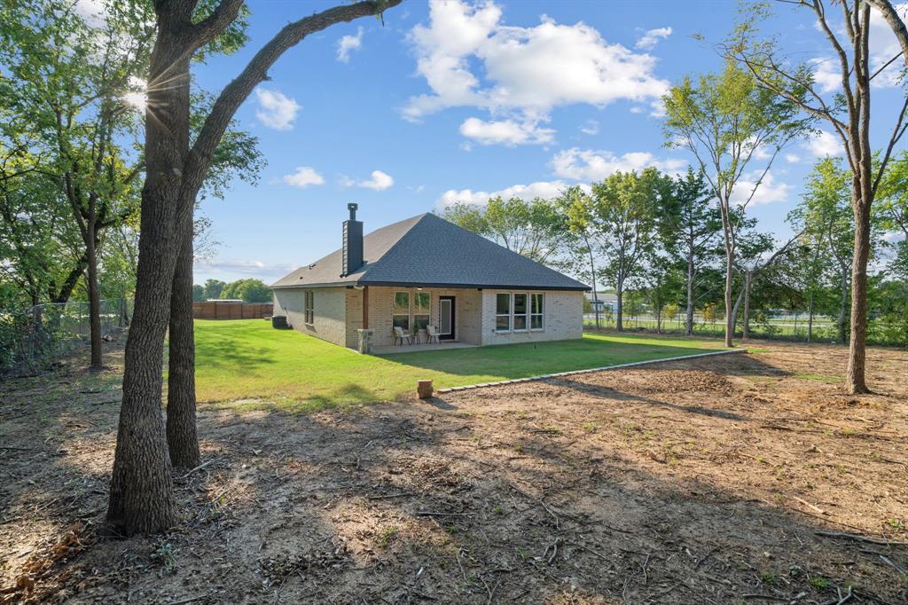 Rutledge - Residential