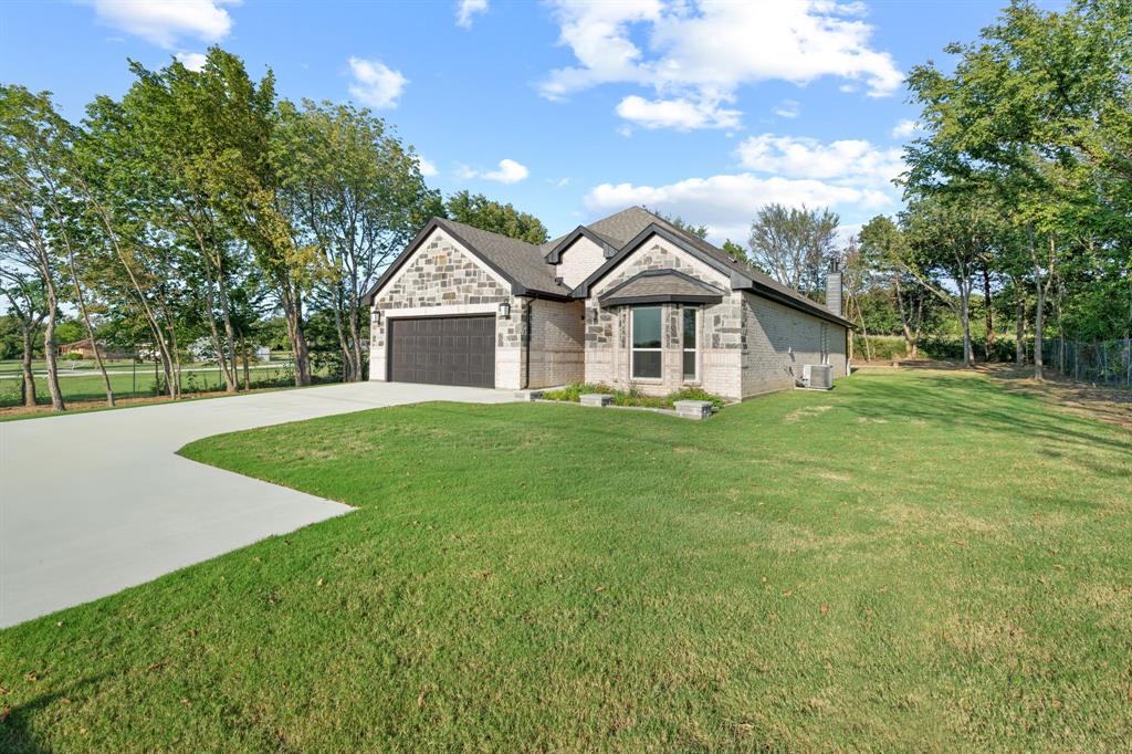 Rutledge - Residential