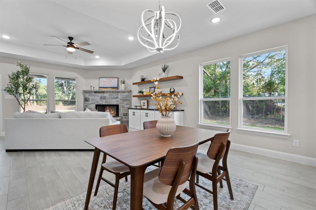 Rutledge - Residential