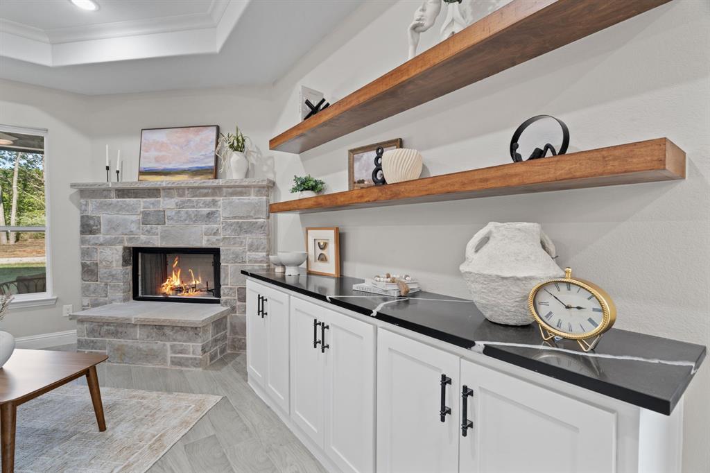 Rutledge - Residential