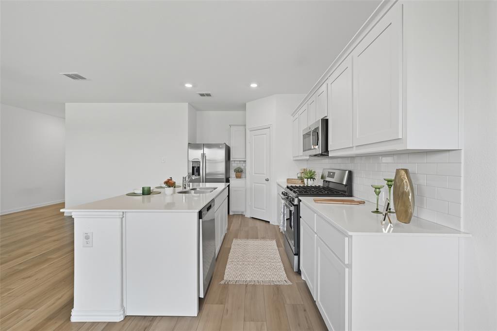 Linden Hills Ph 2 - Residential