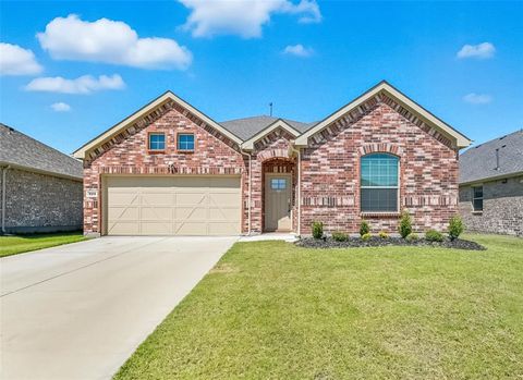 3313 Layla Creek Drive Little Elm TX 75068