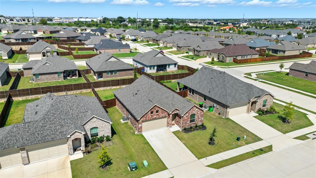 Linden Hills Ph 2 - Residential