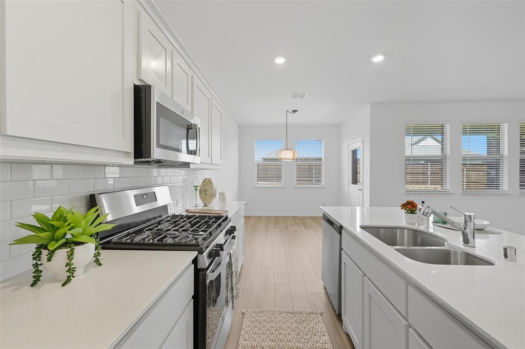 Linden Hills Ph 2 - Residential