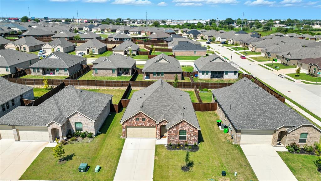 Linden Hills Ph 2 - Residential