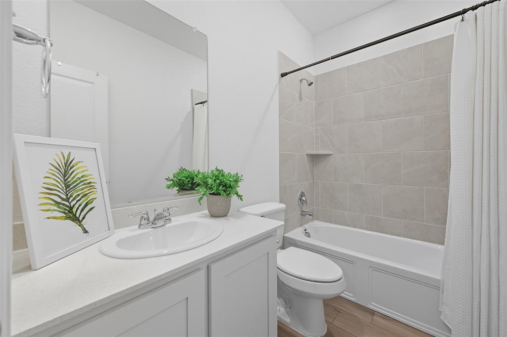 Linden Hills Ph 2 - Residential