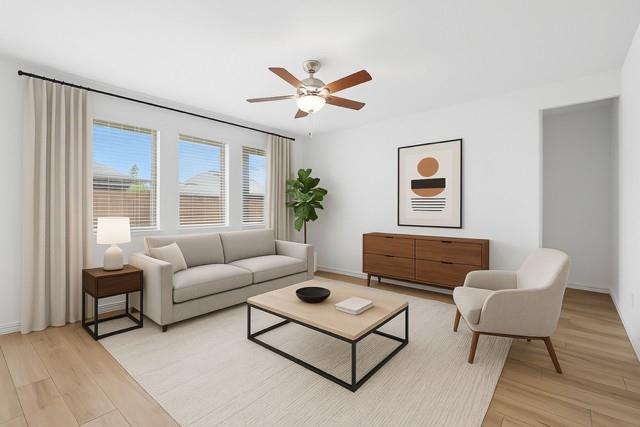 Linden Hills Ph 2 - Residential