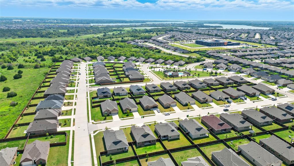 Linden Hills Ph 2 - Residential