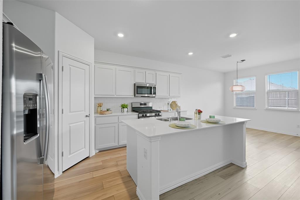 Linden Hills Ph 2 - Residential