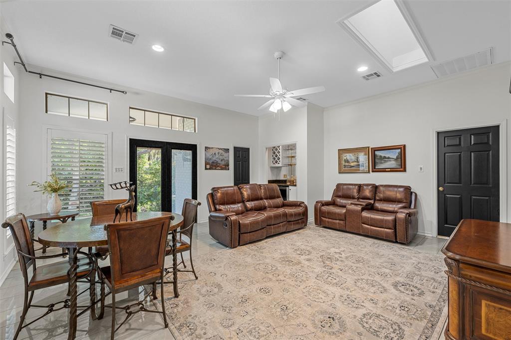 Oak Ridge - Residential