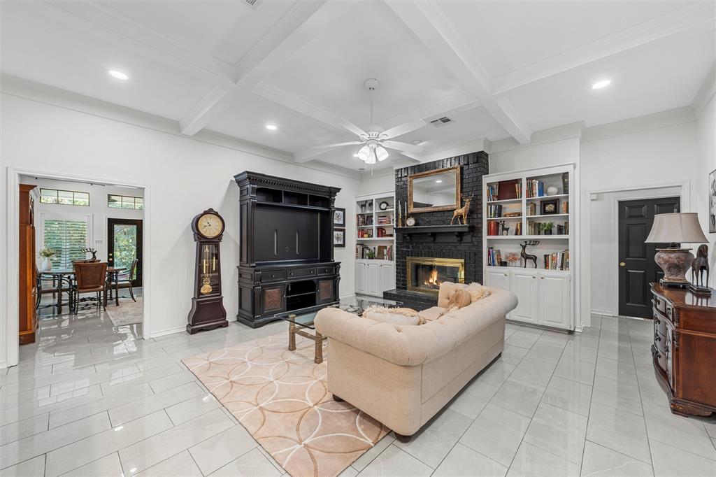 Oak Ridge - Residential