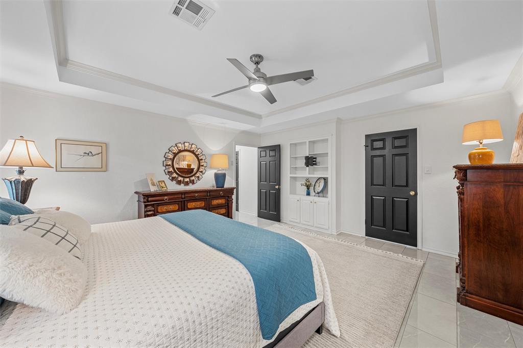 Oak Ridge - Residential