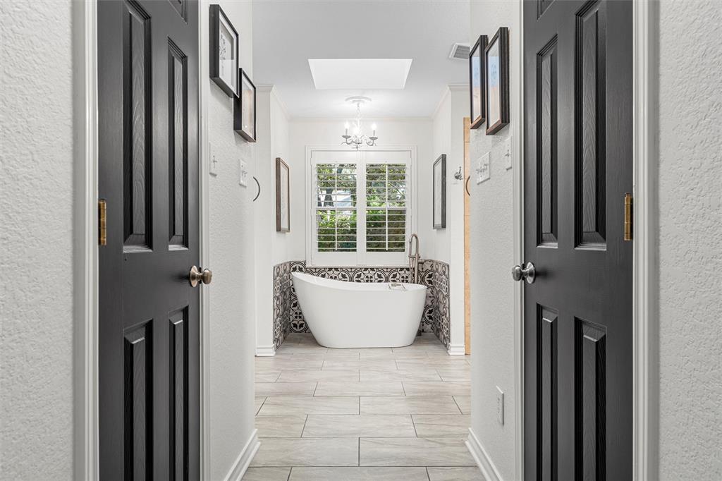 Oak Ridge - Residential