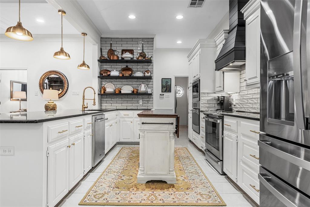 Oak Ridge - Residential