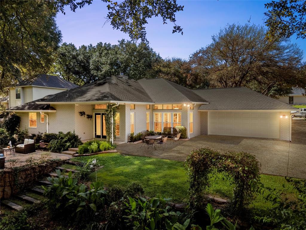 Oak Ridge - Residential