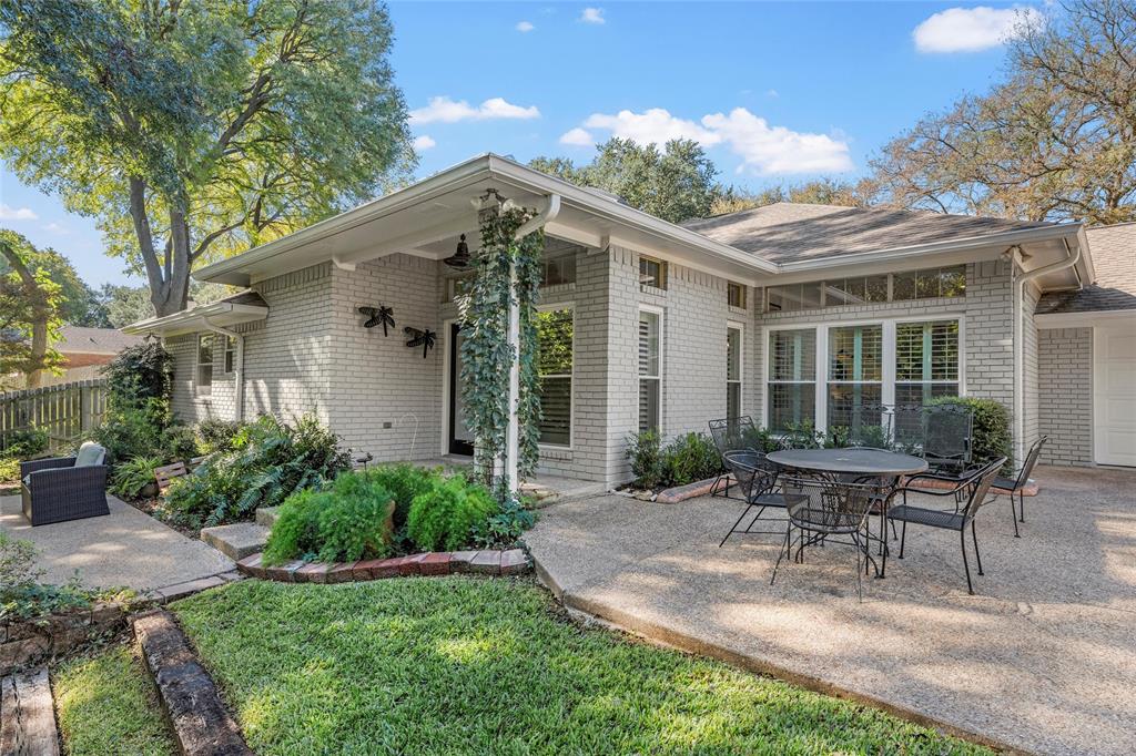 Oak Ridge - Residential