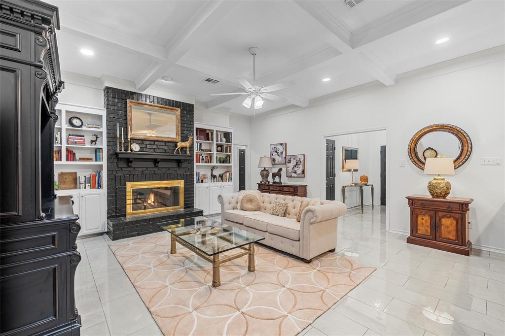 Oak Ridge - Residential