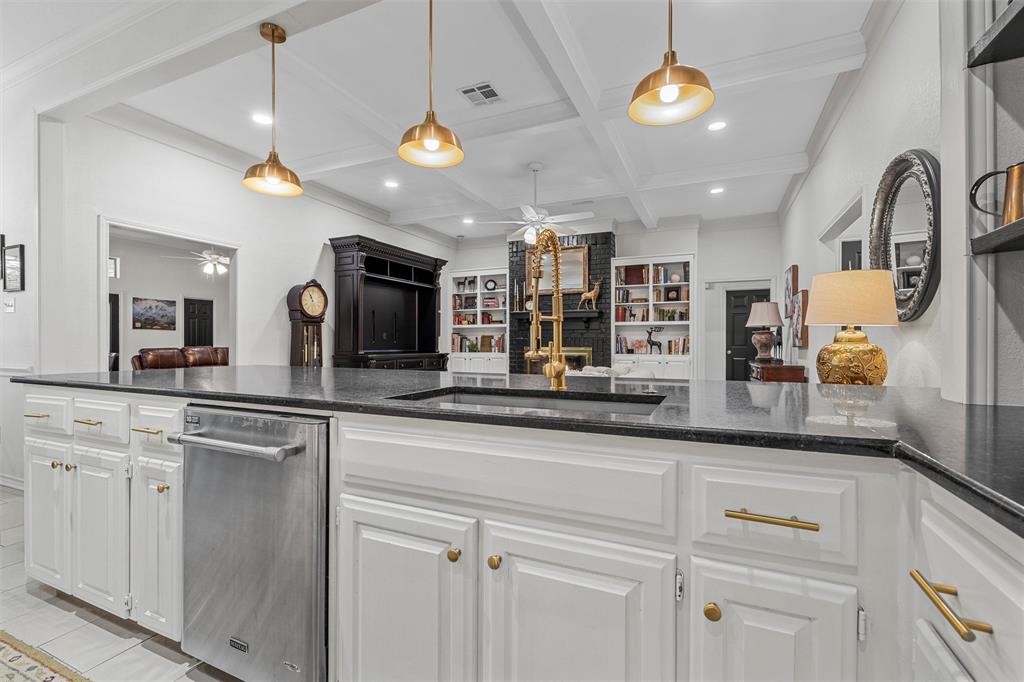 Oak Ridge - Residential