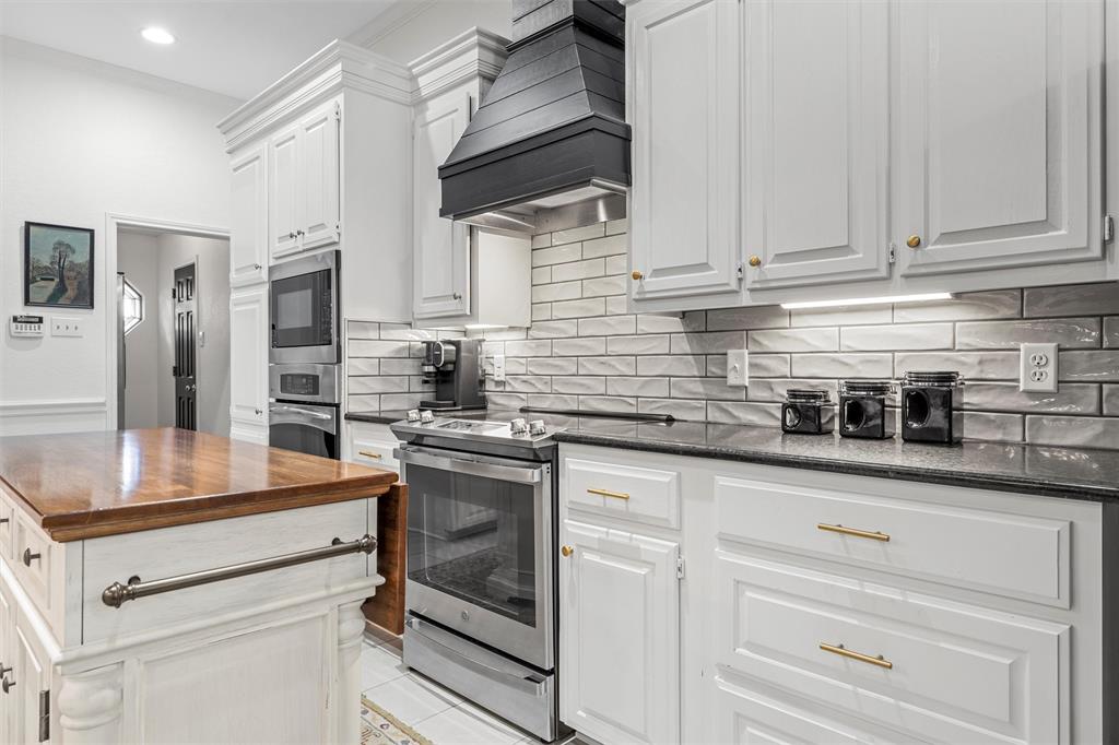 Oak Ridge - Residential