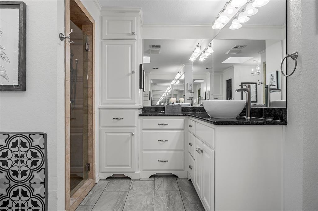 Oak Ridge - Residential