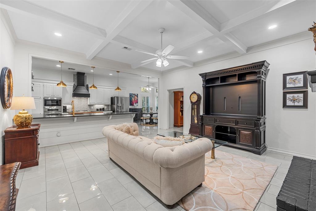 Oak Ridge - Residential