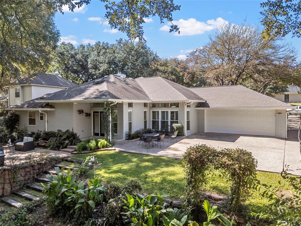 Oak Ridge - Residential