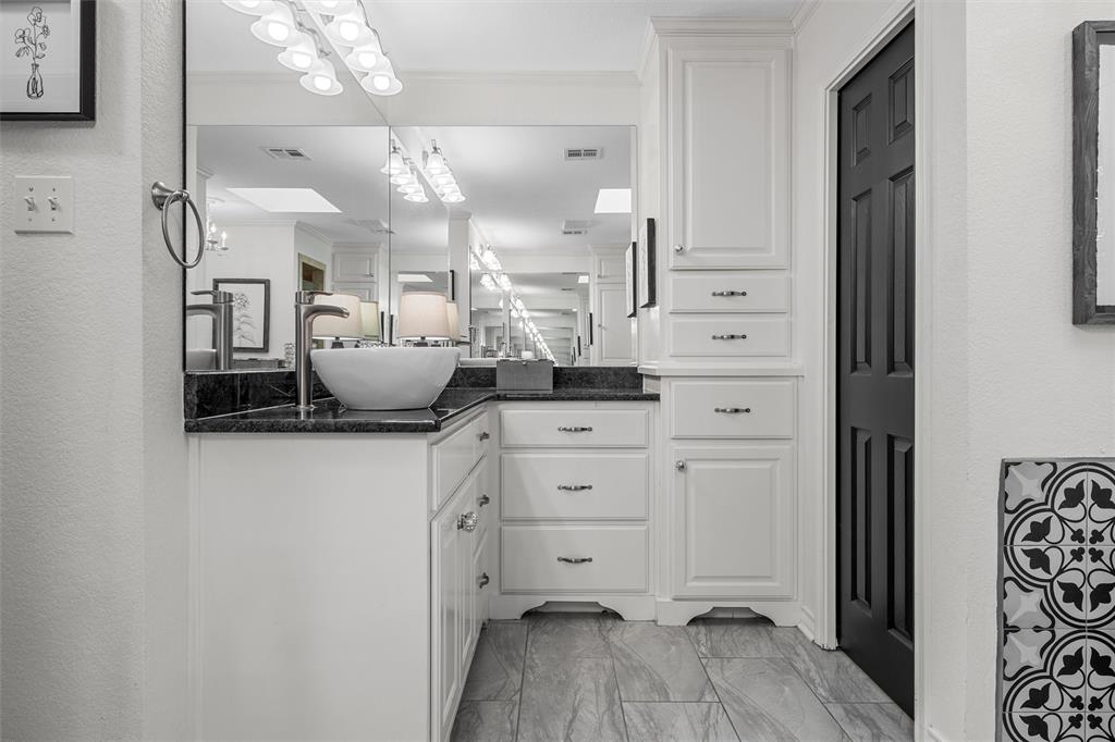 Oak Ridge - Residential