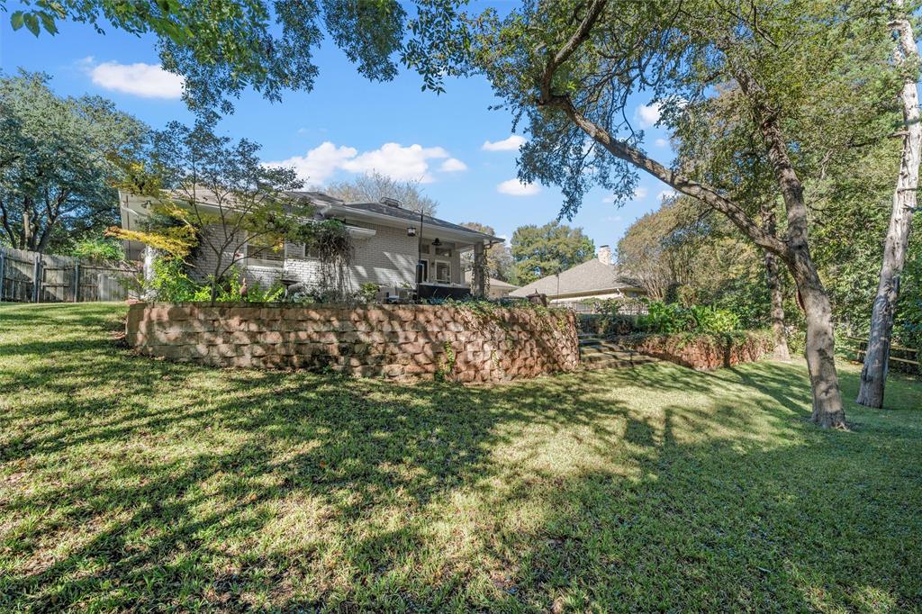 Oak Ridge - Residential