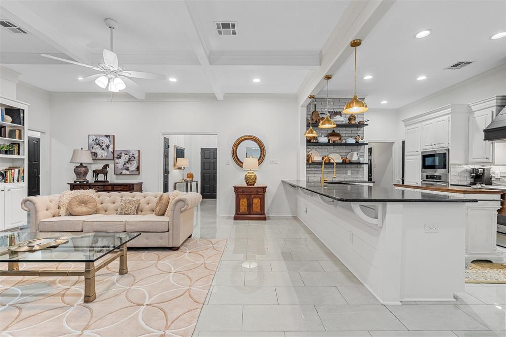 Oak Ridge - Residential