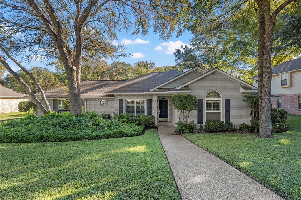 Oak Ridge - Residential