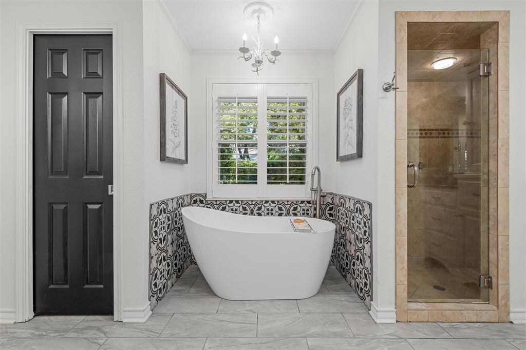 Oak Ridge - Residential