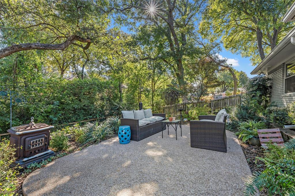 Oak Ridge - Residential