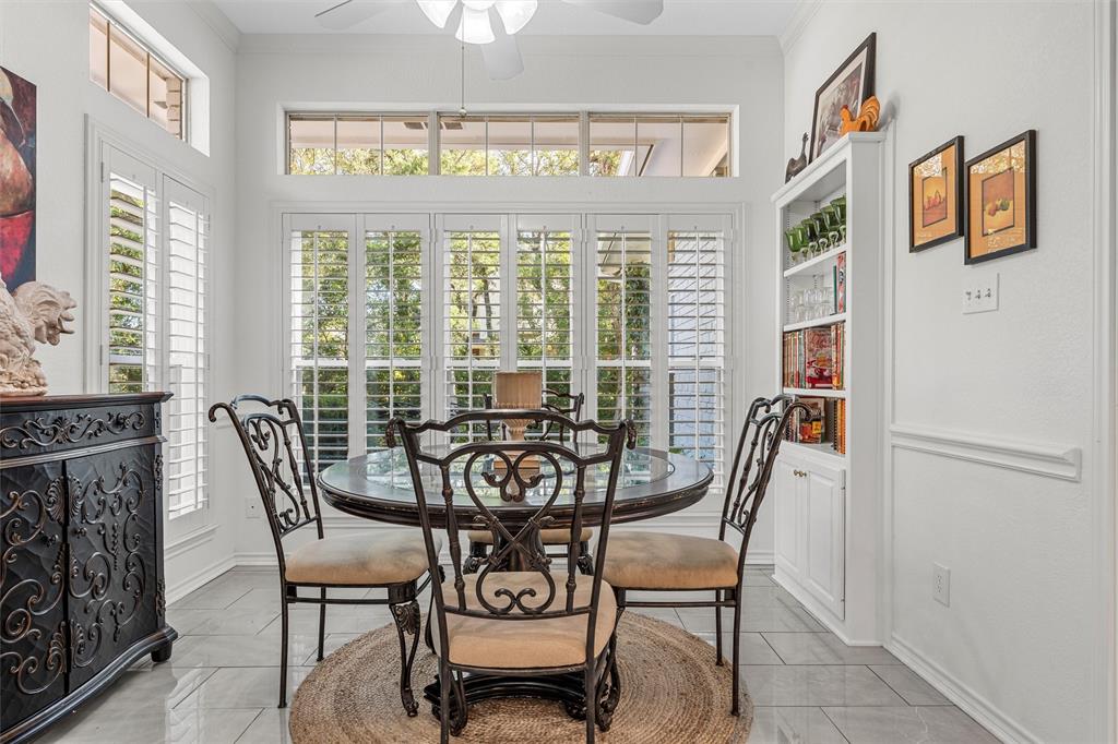 Oak Ridge - Residential