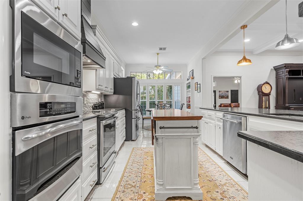 Oak Ridge - Residential