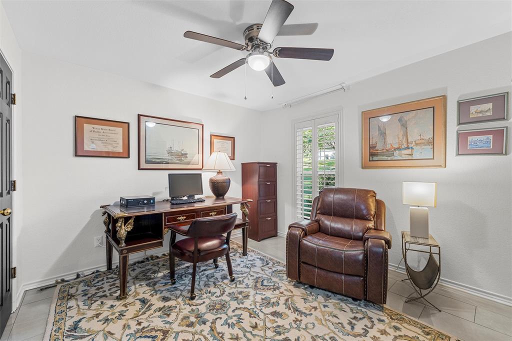 Oak Ridge - Residential