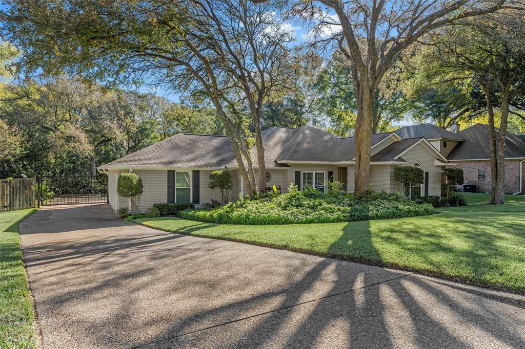 Oak Ridge - Residential