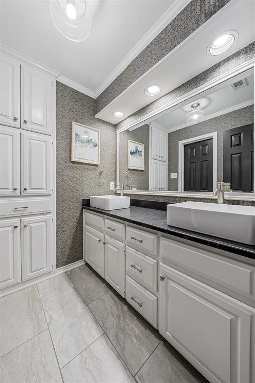 Oak Ridge - Residential