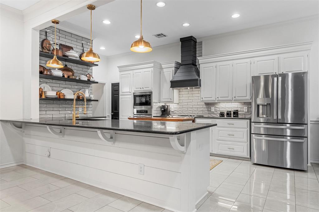 Oak Ridge - Residential