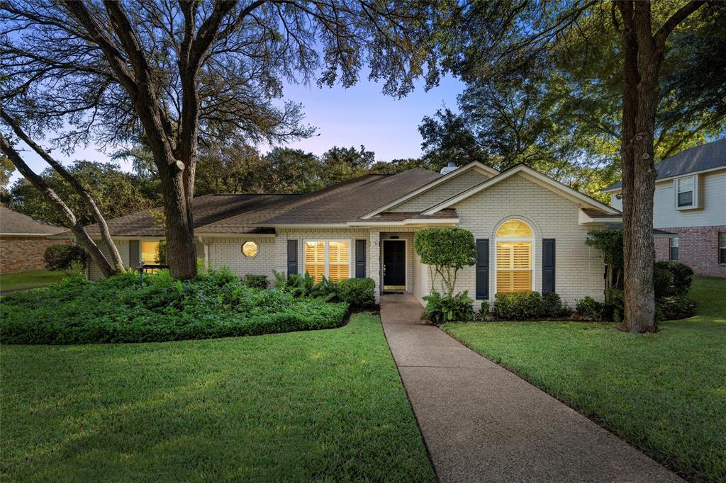 Oak Ridge - Residential