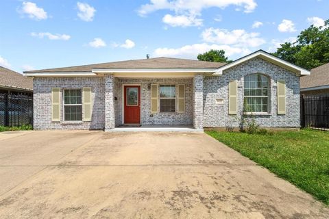 6622 Victoria Avenue Dallas TX 75209