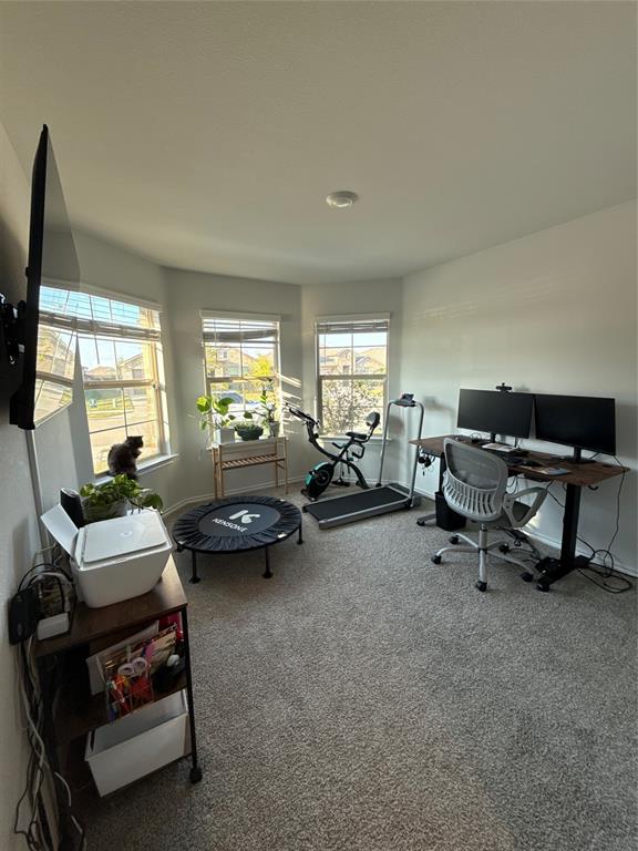 Watersbend South - Residential Lease