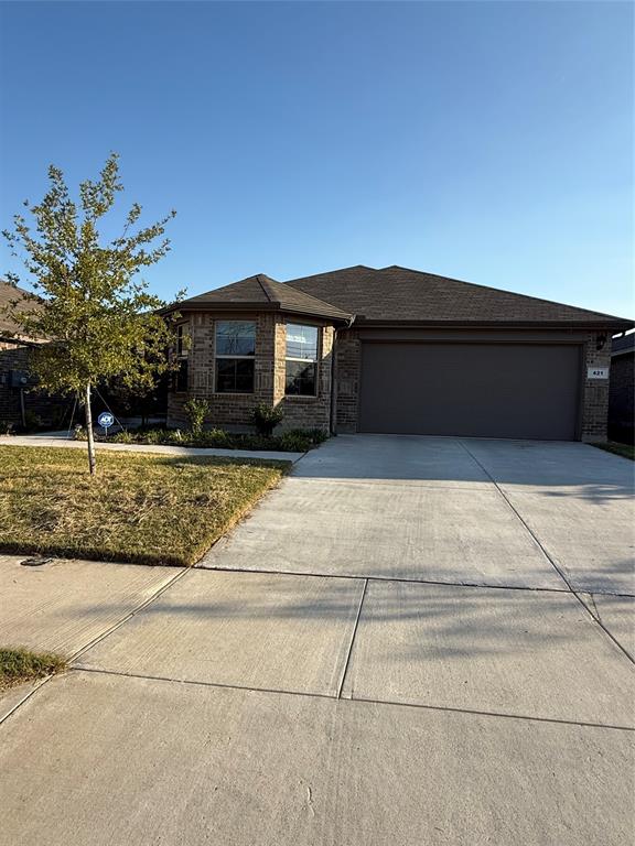 Watersbend South - Residential Lease