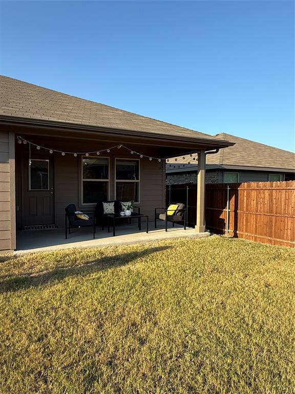 Watersbend South - Residential Lease