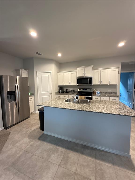 Watersbend South - Residential Lease