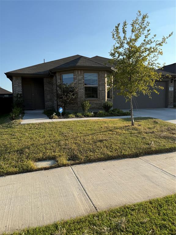 Watersbend South - Residential Lease