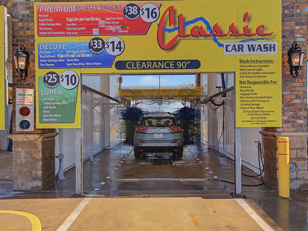 Absalom Hyer Surv Abs #203 - Commercial Sale