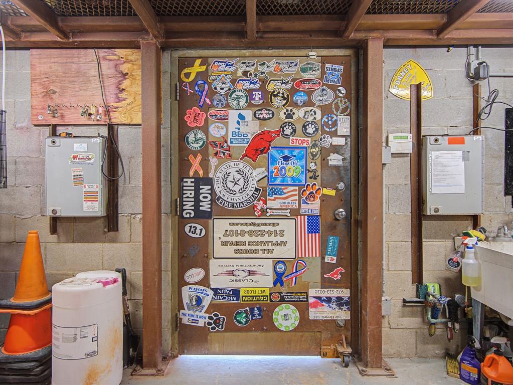 Absalom Hyer Surv Abs #203 - Commercial Sale